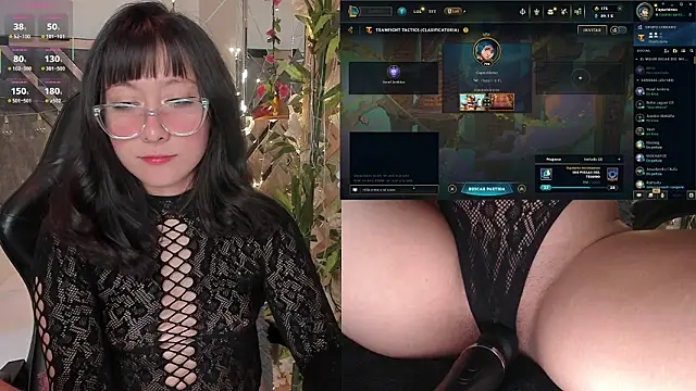 Nanachi Cook online show from January 2026 09:40:01 PM