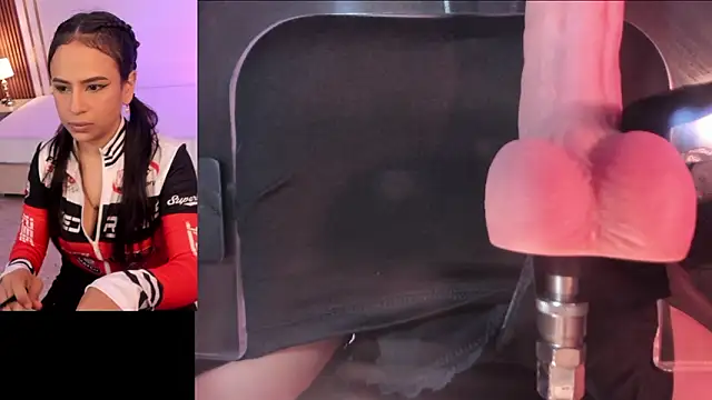 CookiesAndBoots online show from March 2026 04:24:02 AM