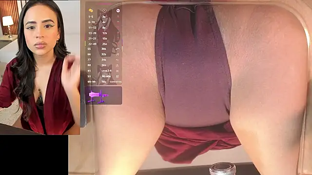 CookiesAndBoots online show from February 2026 05:29:01 AM