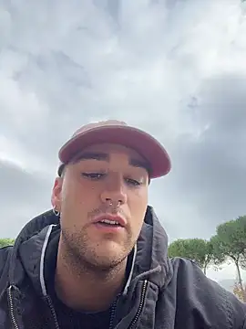 ErPumas126 online show from October 2025 09:29:01 AM