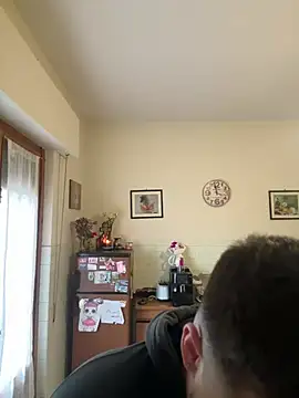 ErPumas126 online show from January 2025 02:59:01 PM