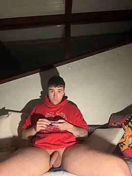 ErPumas126 online show from February 2026 05:52:01 PM