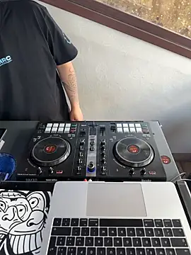 ErPumas126 online show from March 2026 03:11:02 PM