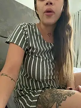 Snapshot of Ma_Santos chatting on May 2026 06:05:02 PM Ma Santos online show from May 2026 06:05:02 PM