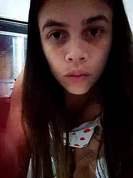 Ma Santos online show from February 2026 12:44:01 AM