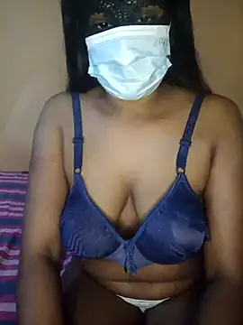 Nethmi156 online show from November 2025 04:00:01 PM