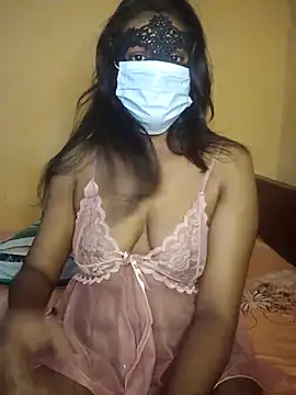 Nethmi156 online show from April 2026 06:03:01 PM