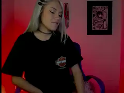 kim jeins11 online show from January 2025 02:56:01 AM