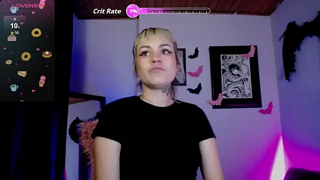 kim jeins11 online show from November 2025 02:01:02 AM