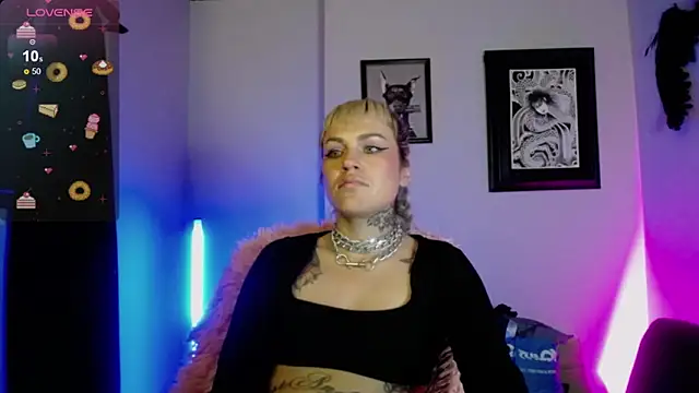 kim jeins11 online show from October 2025 12:56:02 AM