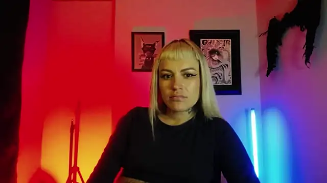 kim jeins11 online show from September 2025 11:10:01 PM