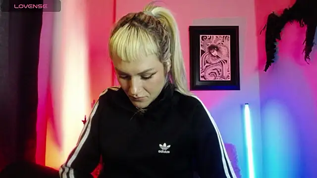 kim jeins11 online show from September 2025 08:55:02 PM