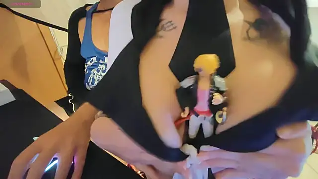 BankaSex online show from September 2025 03:52:02 PM