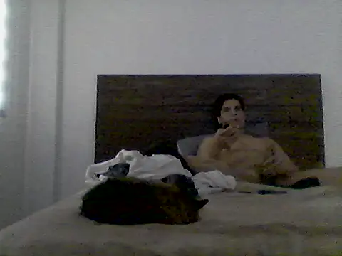 Snapshot of rick_md chatting on September 2025 07:54:02 PM rick md online show from September 2025 07:54:02 PM