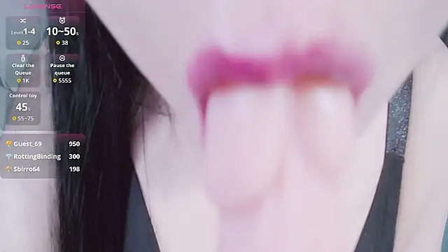 CN-Lily online show from January 2026 11:30:01 PM