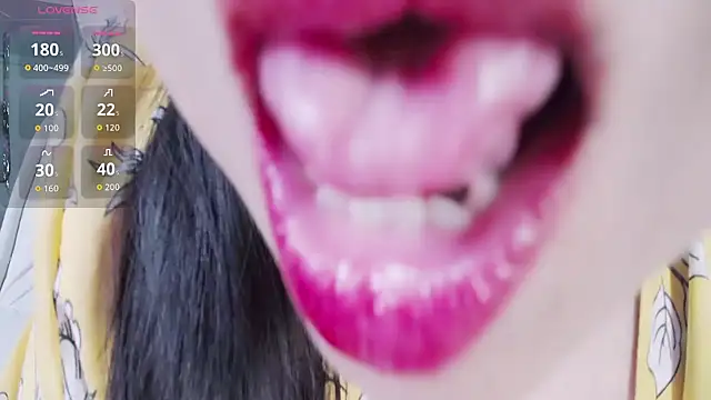 CN-Lily online show from January 2026 11:25:02 AM