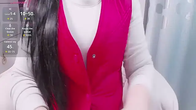 CN-Lily online show from February 2026 08:36:01 AM