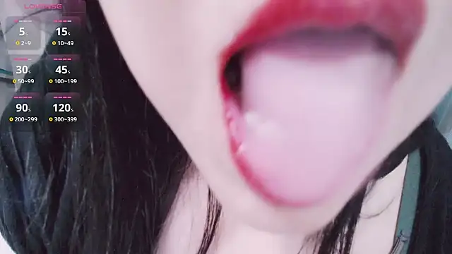 Snapshot of CN-Lily chatting on November 2025 11:26:01 AM CN-Lily online show from November 2025 11:26:01 AM