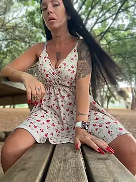 cicciolina online show from July 2026 12:17:02 PM