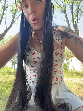 cicciolina online show from May 2026 12:44:01 PM