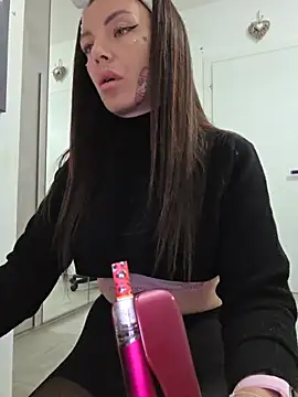 cicciolina online show from March 2026 12:18:01 PM