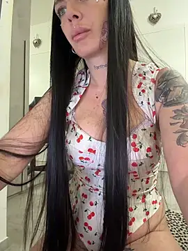 cicciolina online show from May 2026 12:43:02 PM