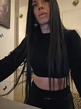 cicciolina online show from February 2026 01:07:02 PM