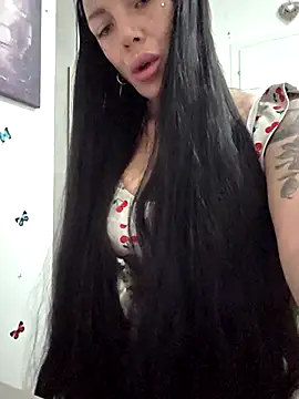 cicciolina online show from April 2026 11:57:01 AM