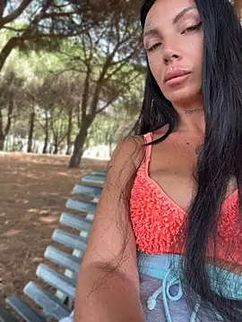 cicciolina online show from July 2026 12:24:02 PM