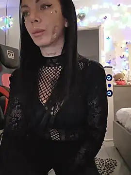 cicciolina online show from December 2025 01:22:02 PM