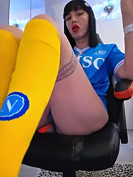 cicciolina online show from January 2026 01:07:01 PM