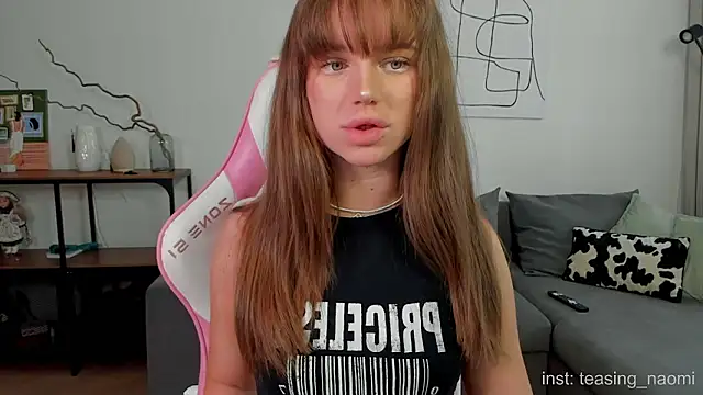 aesthetics  tease online show from February 2026 04:21:02 AM