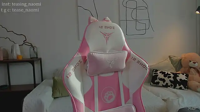 aesthetics  tease online show from April 2026 01:23:02 AM