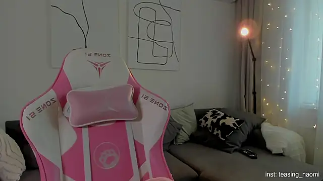 aesthetics  tease online show from January 2026 03:43:02 AM