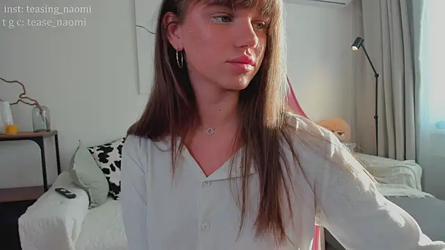 aesthetics  tease online show from April 2026 01:13:02 AM