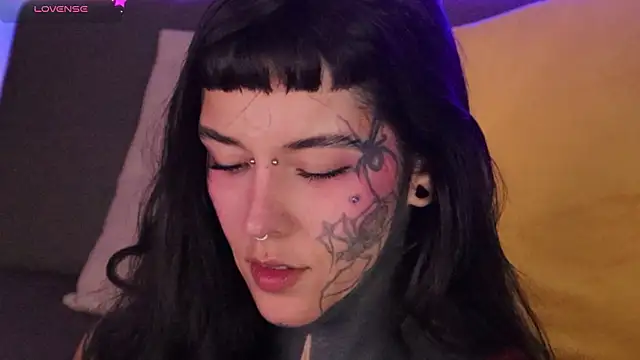 Snapshot of FairyFlexxxx chatting on February 2026 02:10:01 AM FairyFlexxxx online show from February 2026 02:10:01 AM