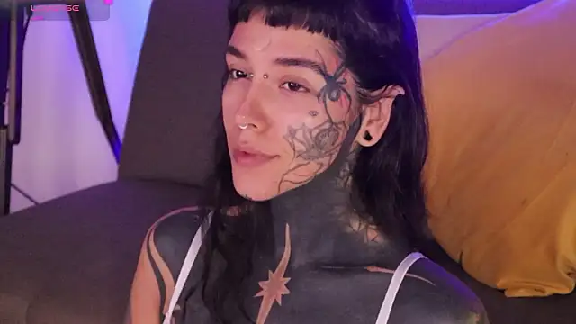 Snapshot of FairyFlexxxx chatting on February 2026 08:47:02 AM FairyFlexxxx online show from February 2026 08:47:02 AM