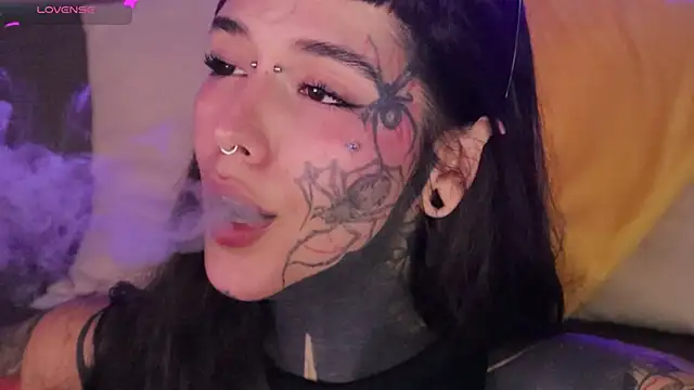 Snapshot of FairyFlexxxx chatting on February 2026 01:55:02 AM FairyFlexxxx online show from February 2026 01:55:02 AM