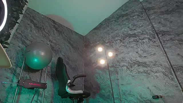 GabrielaGreco online show from February 2025 07:38:01 PM