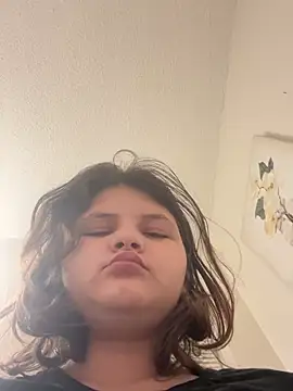 Harlzluv online show from March 2025 01:37:01 AM