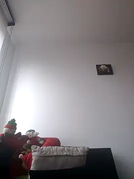 Latiinvenushot online show from January 2026 04:00:02 PM