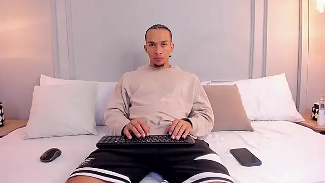 Dominick star online show from November 2025 04:29:02 AM