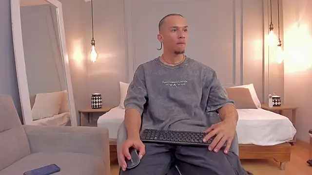 Dominick star online show from November 2025 04:17:02 AM