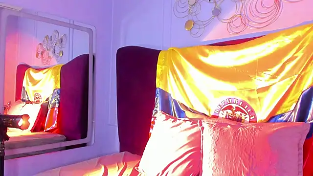 Snapshot of Sofi_Fox_ chatting on June 2026 03:15:02 AM Sofi Fox online show from June 2026 03:15:02 AM