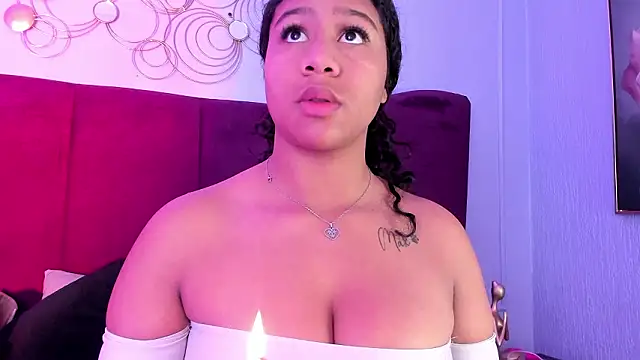 Sofi Fox  online show from March 2026 01:37:02 AM