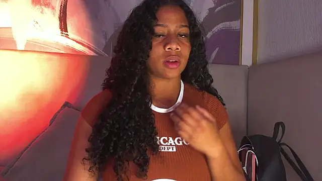 Sofi Fox  online show from April 2026 03:11:02 AM