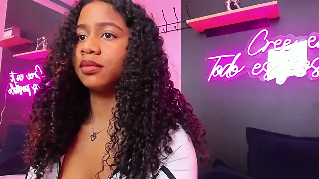 Sofi Fox  online show from March 2025 07:21:02 PM
