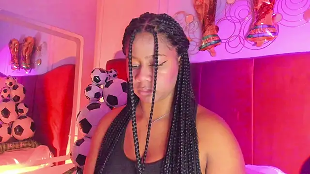 Snapshot of Sofi_Fox_ chatting on July 2026 03:19:02 AM Sofi Fox online show from July 2026 03:19:02 AM