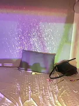 Sofi Fox  online show from February 2026 07:25:02 PM