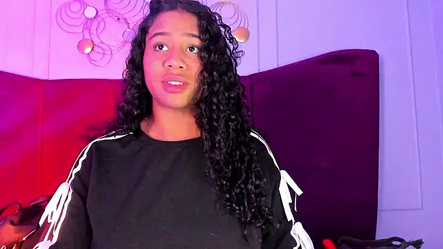 Sofi Fox  online show from March 2026 03:07:01 AM